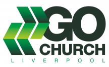 GoChurch Liverpool logo